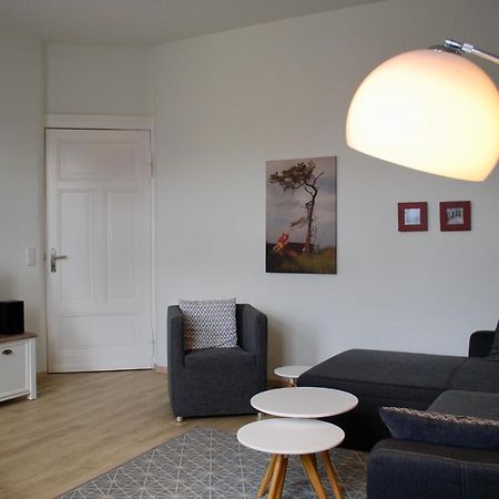 Haus-Wanda-App-04 Apartman Heringsdorf  Kültér fotó